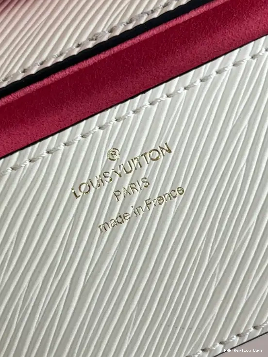 Aaa replica ru VUITTON PM LOUIS TWIST 0525